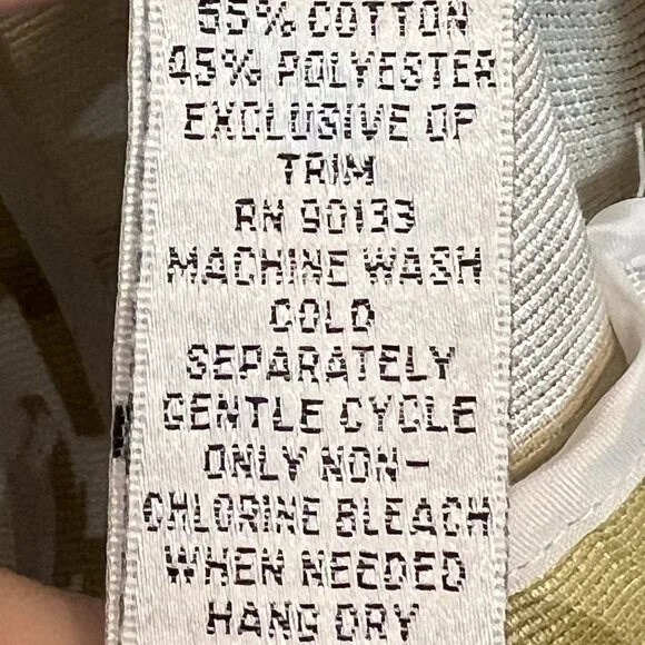 Joan Rivers Raincoat Short Trench Jacket Size Small Double Breasted Belt NWOT - Picture 13 of 16